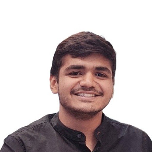 Darshil Shah