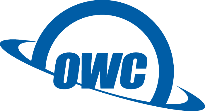 Other World Computing Inc. logo