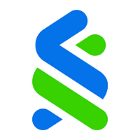 Standard Chartered Bank logo