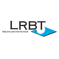 LRBT - Free Eye Care logo