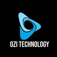 Ozi Technologies logo
