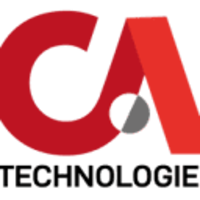 CA Technologies logo
