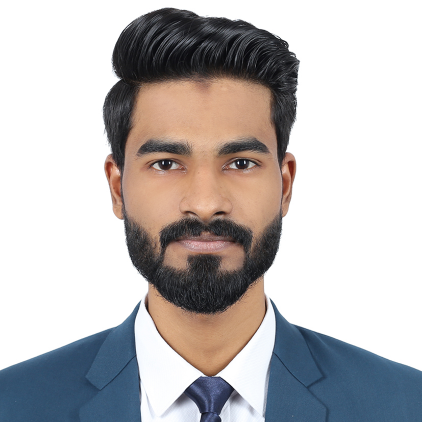 Saif Abdul Karim