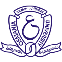 Osmania University logo