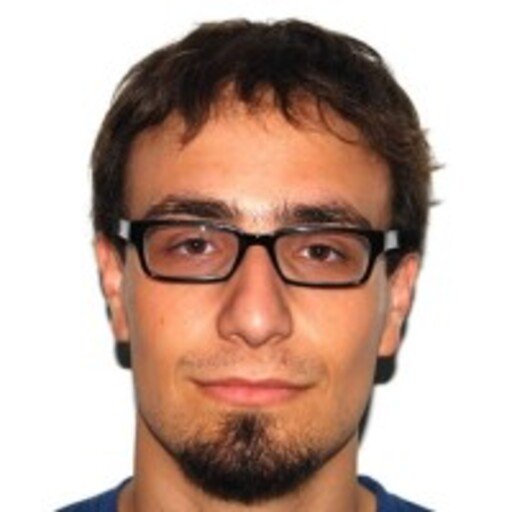 José David Ortuño Ortega