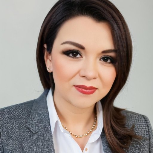 Ariadna Mejía Ramírez