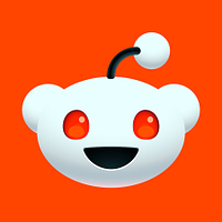 Reddit, Inc logo