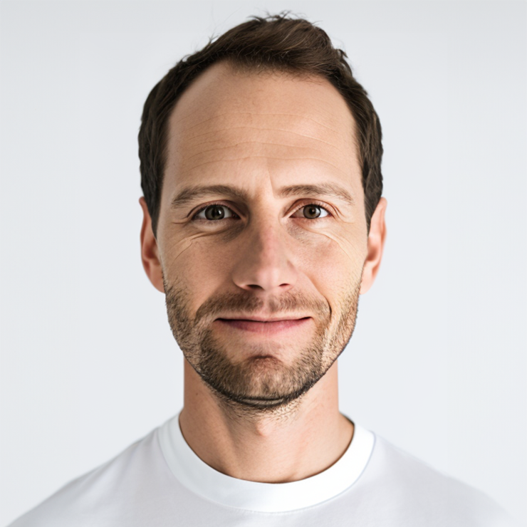 Sean Berger