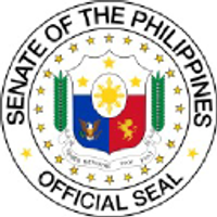 Senate of the Philippines logo