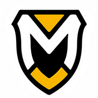 Manchester University logo