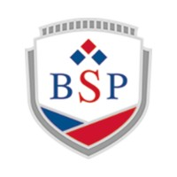 BSP Business School Berlin logo