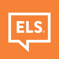 ELS Language School logo