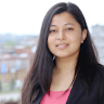 Rabina Shrestha
