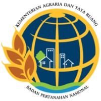 National Land Agency logo