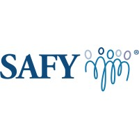 SAFY Service Center logo