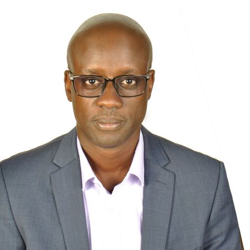 Denis Kangere Asiimwe