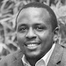 Vincent Wachira