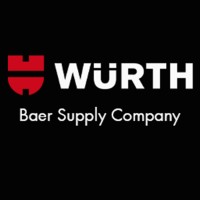 Wurth Baer Supply Company logo