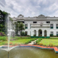 Nepal Academy of Tourism and Hotel Management logo