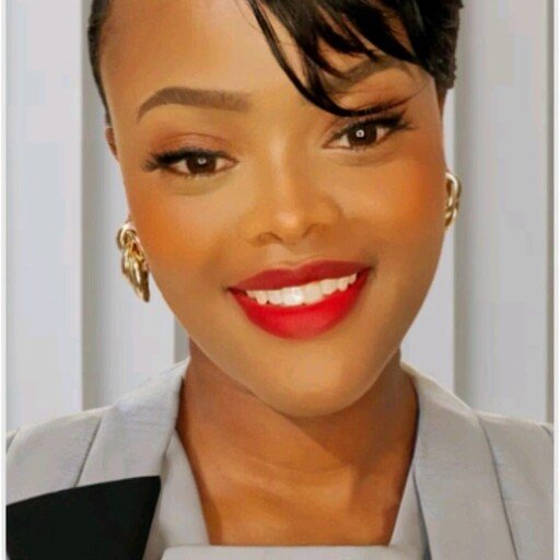 Matilda Luthango