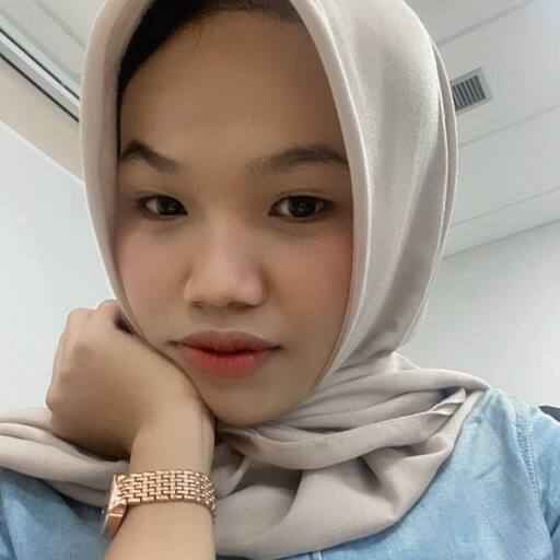 Khalisha Humairah