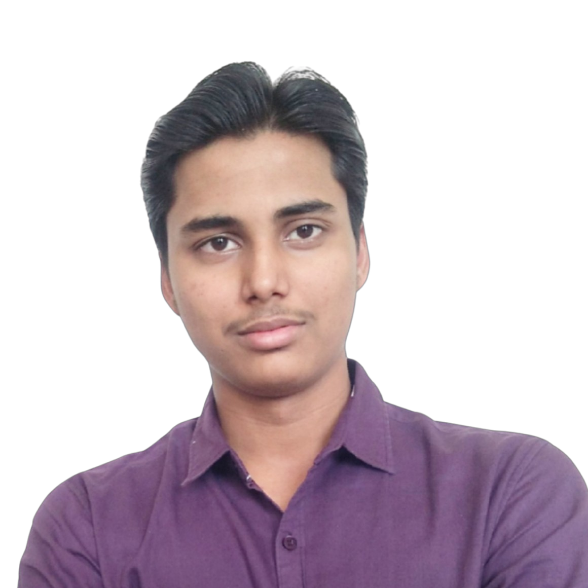 Shubham Tiwari