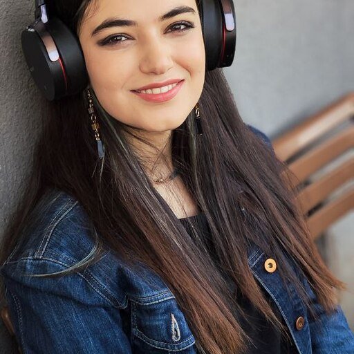 niloofar rad