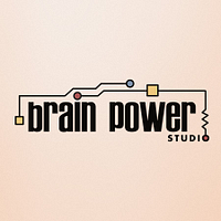Brainpower Studio logo