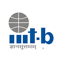 IIIT Bangalore logo