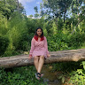 Aaeshma Parajuli
