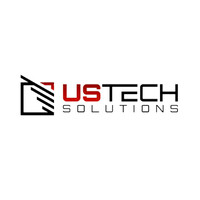 U.S. Tech Solutions logo