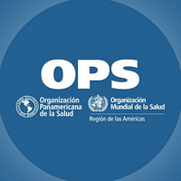 Pan American Health Organization / World Health Organization logo