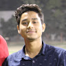 Devesh Dhyani