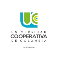 Universidad Cooperativa de Colombia logo