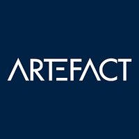 Artefact School logo