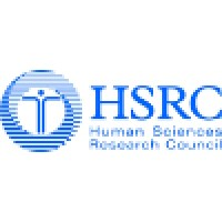 Human Science Research Council logo