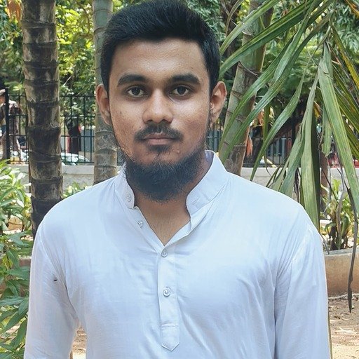 Musab momin