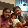 Archana K