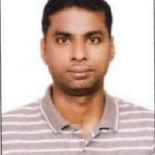 JOY  CHATTERJEE