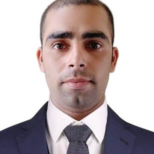 Pratik Sapkota
