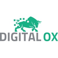 Digital Ox logo