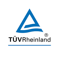 TÜV Rheinland North America logo