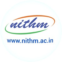 The National Institute of Tourism and Hospitality Management logo
