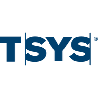 TSYS Managed Services logo