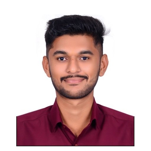 Kiran Tandale