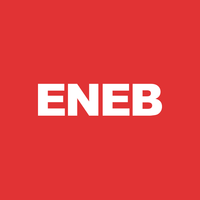 Escuela de Negocios Europea de Barcelona (ENEB) logo