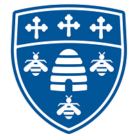 St. Ambrose University logo