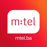 M:tel logo