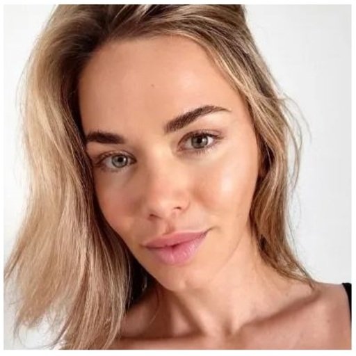 Victoria Kluge