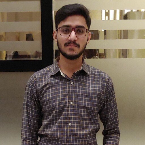 Abeer Saeed